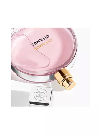 CHANEL |  EAU DE PARFUM ZERSTÄUBER 100ML | 